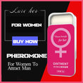 Load image into Gallery viewer, Pheromone For Man To Attract Women

